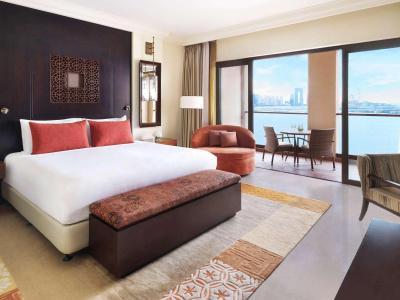 Fairmont The Palm - 7