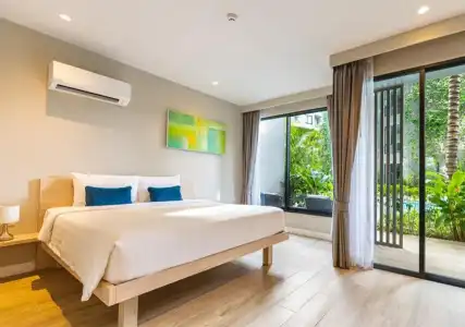 Diamond Resort Phuket - 39