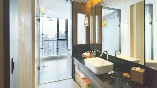 Indigo SHANGHAI ON THE BUND by IHG - 32