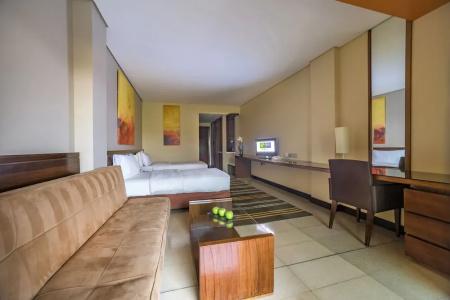 Holiday Inn Resort Dead Sea by IHG - 130