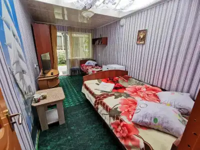 Petrovskaya Pristan 2 Guest House - 7