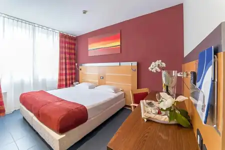 Sotel Nomentana - 26