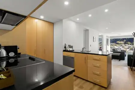 Scenic Suites Queenstown - 117