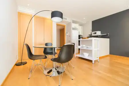 AinB Sagrada Familia Apartments - 192