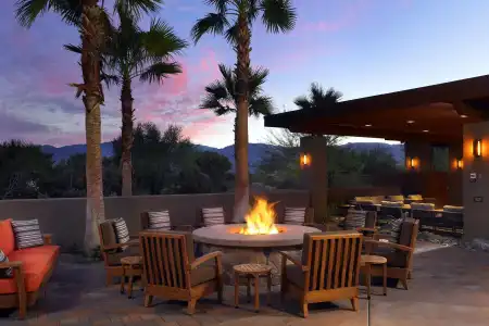 The Westin Desert Willow Villas, Palm Desert - 14