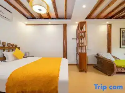 Yuhuai Renjia Inn - 19