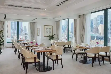 The Langham, Melbourne - 112