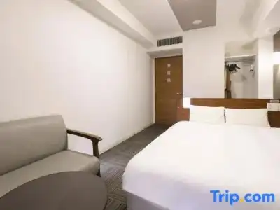 Dormy Inn Asahikawa Natural Hot Spring - 51