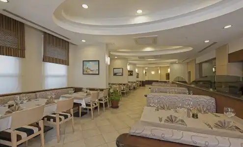 Novum Garden Side - All Inclusive - 25