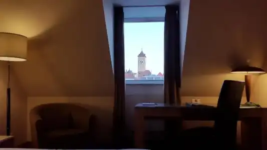 Sorat Insel-Hotel - 54