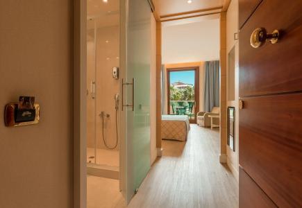 Smy Carlos V Wellness & Spa Alghero - 6