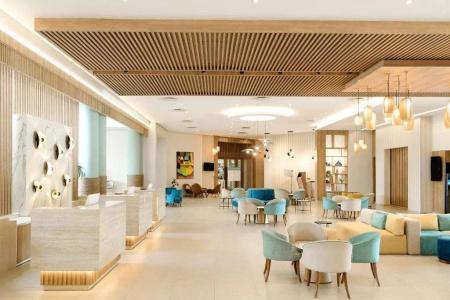 Seabel Rym Beach Djerba - 42