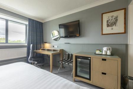 Holiday Inn Cardiff City Centre by IHG - 33