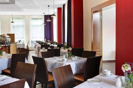 B&B Kassel-Wilhelmshöhe - 17