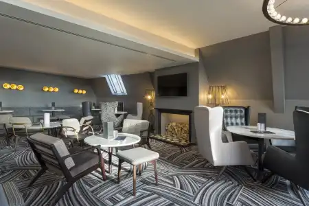 Indigo Cardiff by IHG - 47
