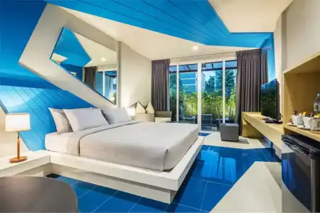 Atelier Suites - 86