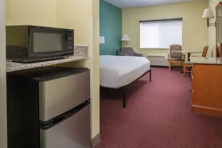 Ashley Inn of Tillamook - 24