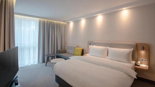 Holiday Inn Express OFFENBACH by IHG - 37