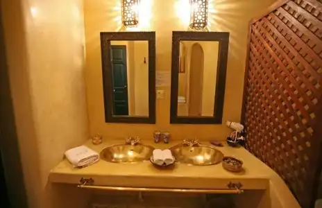 Riad Aloes & Spa - 40
