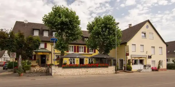Tuniberg Restaurant - 20