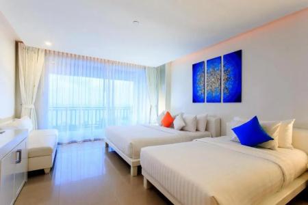 Chaweng Regent Beach Resort - 65