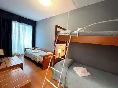 Alemagna bed & breakfast Bibione Lido del Sole - 102