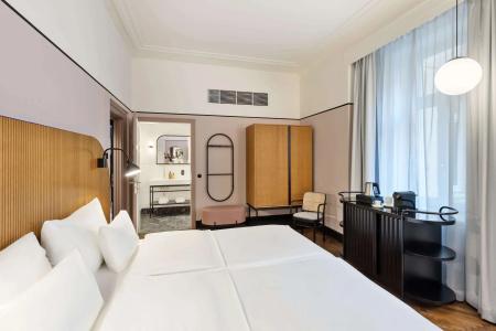 Astoria Vienna, Curio Collection by Hilton - 51