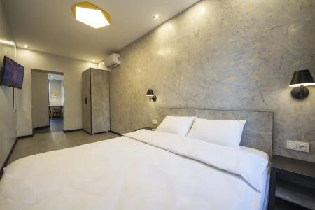 Central Dayflat Apartments - 66