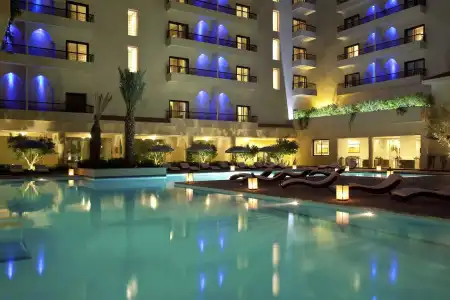 Grand Plaza Marrakech - 22