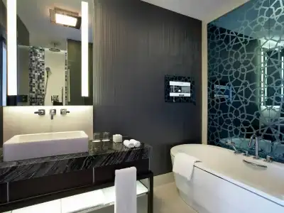 Le Meridien Etiler - 38