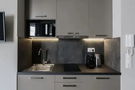 WYZ Athens Apartments by UPSTREET - 114