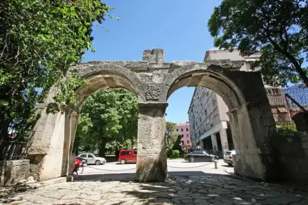 Downtown Apartments Pula - 12