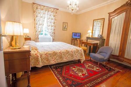 Hôtel La Villa Fleurie - 41