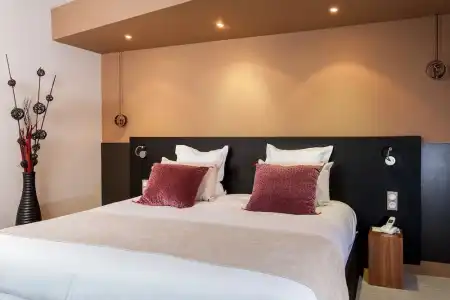 Restaurant Spa Ivan Vautier - 28