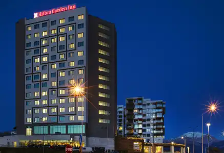 Hilton Garden Inn Isparta - 33