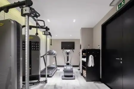 The Lumiares & Spa - 45