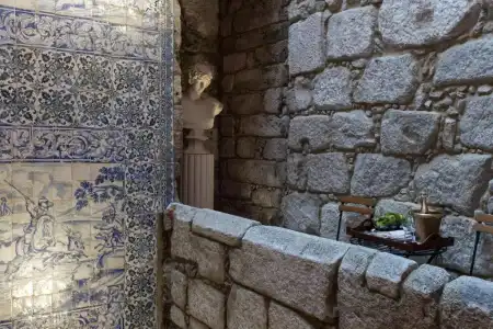 M Maison Particulière Porto - 71