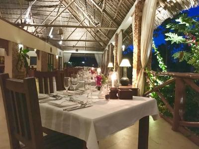 The Sands Beach Resort Zanzibar - 28
