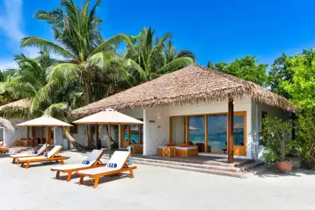 Cinnamon Dhonveli Maldives - 80