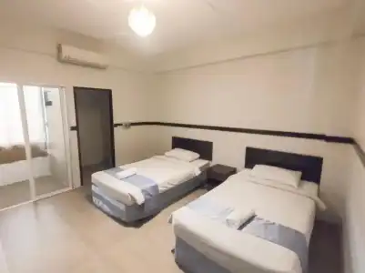 Inspire House - 26
