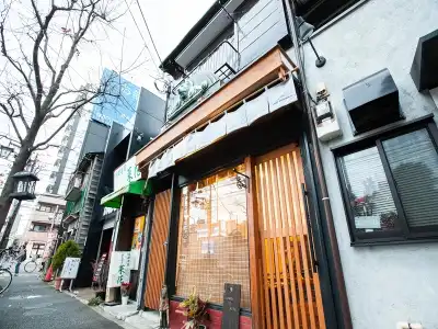 Bamba Tokyo-Private Townhouse- - 16