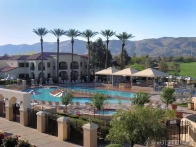 Legacy Golf Resort - 8