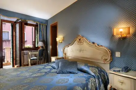 Albergo San Marco - 22