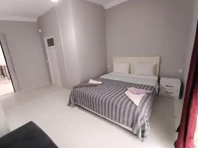vienna apart otel - 37
