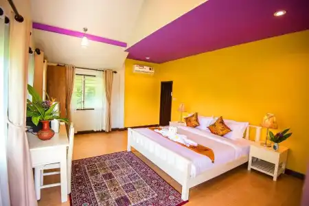 E-outfitting Pai Resort - 42