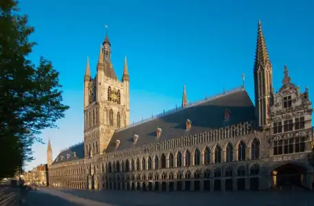 O Ieper - 0