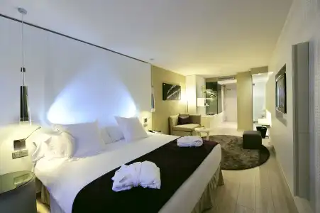 Grums & Spa - 8