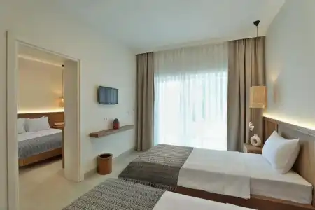 Lavinya Otel - 108