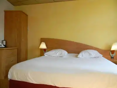 Mercure Epinal Centre - 31