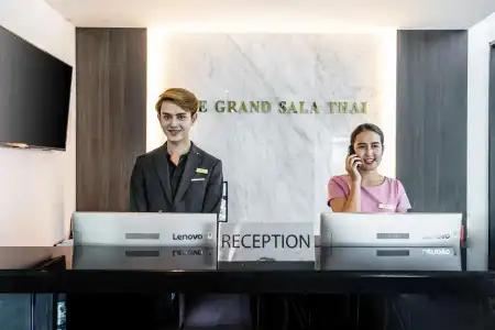 Grand Sala Thai - 13